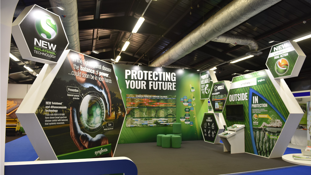1024 x 576 - BTME 2018 stand