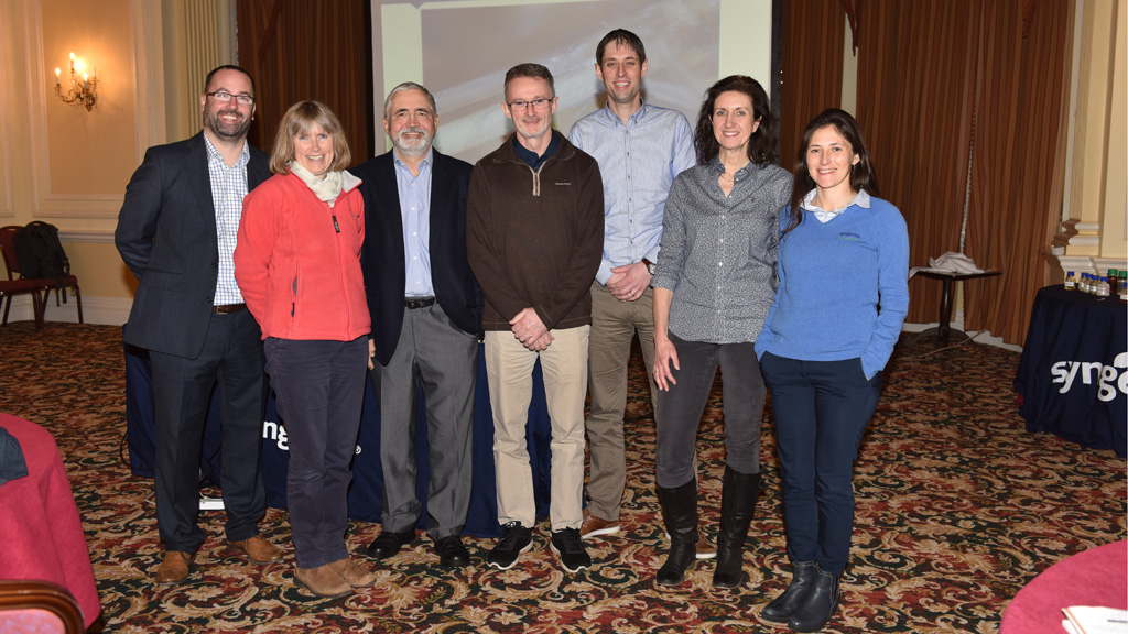 1024 x 576 - Fungicide Fundamentals presenters