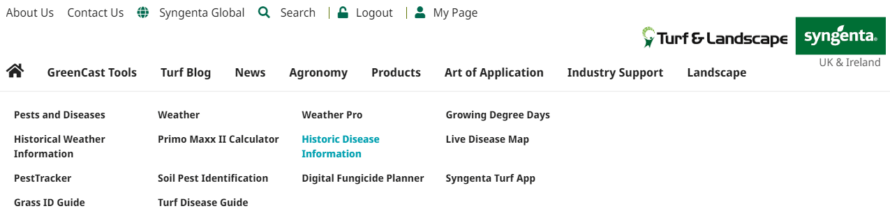 Tools for Greenkeepers