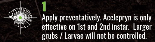 Getting the Best from your Acelepryn Applications Part 1 1