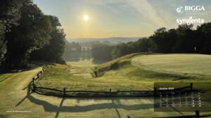 BIGGA Calendar 2023 Free to Download - sponsored by Syngenta