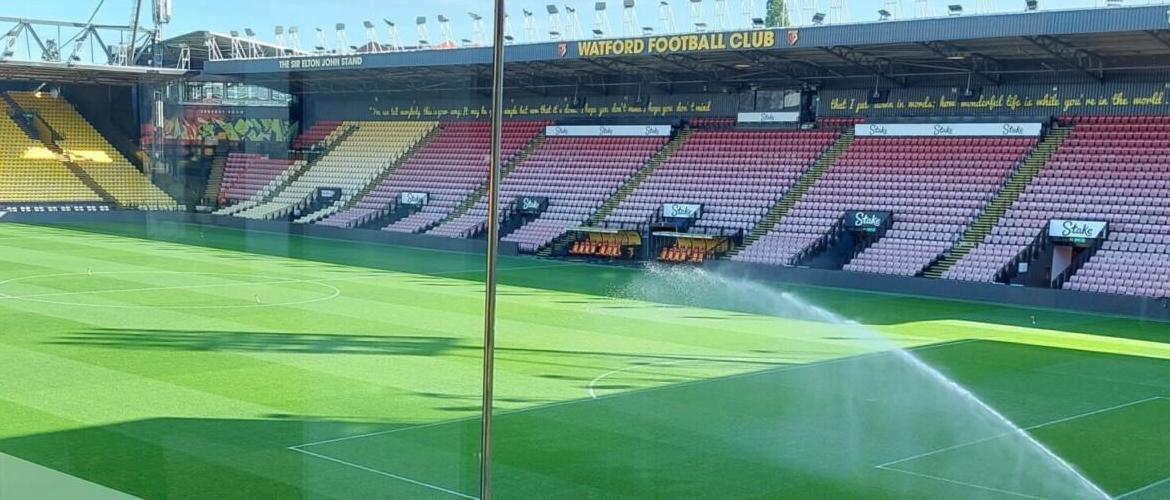 Pitch Focus with ICL