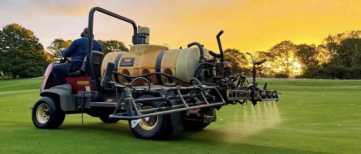 What areas for Acelepryn and NemaTrident Applications?