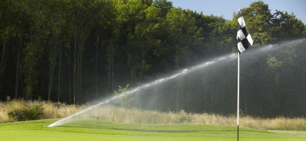 Wet and dry – leveraging Turf Advisor’s ET