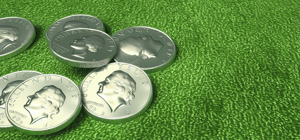 Dollar Spot user trials 2024