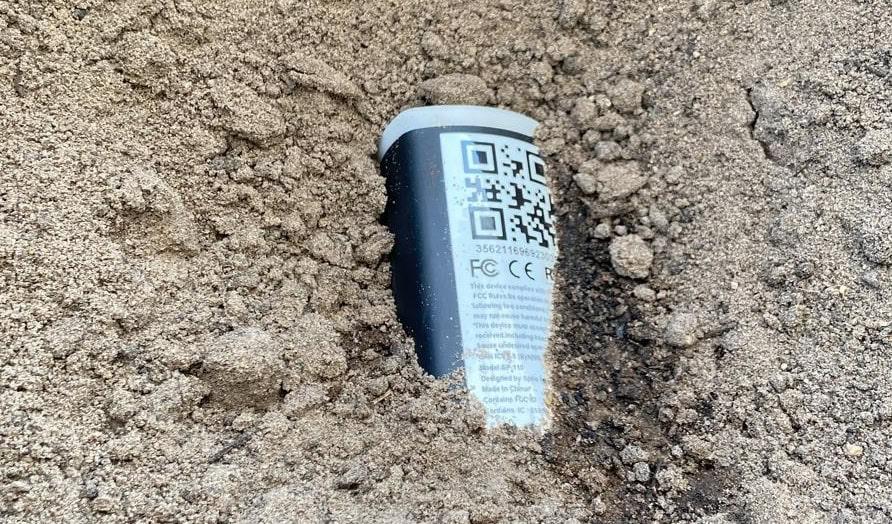 SPIIO Water Management