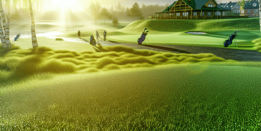 Managing Golfer Expectations in the Spring Transition