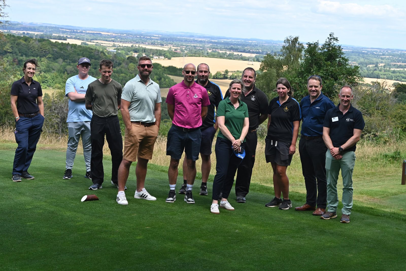 Celebrating Golf's Environmental Champions