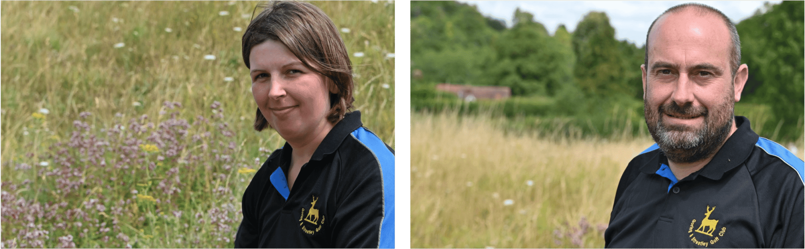 Operation Pollinator Winners - Matt Aplin and Mellissa Winkworth